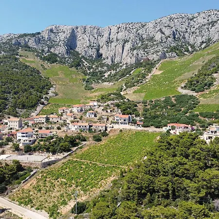 Apartamento Cicak By Interhome Sveta Nedelja (Hvar)