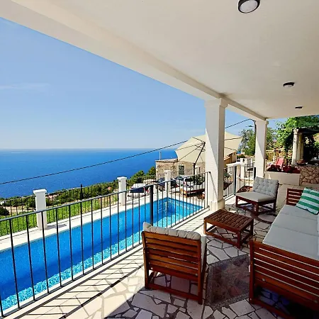 Cicak By Interhome Apartamento Sveta Nedelja (Hvar)