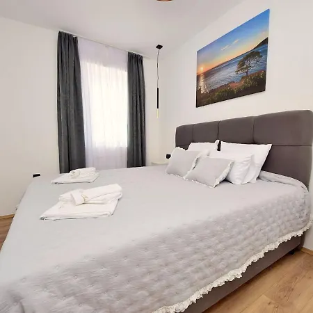 Cicak By Interhome * Sveta Nedelja (Hvar)