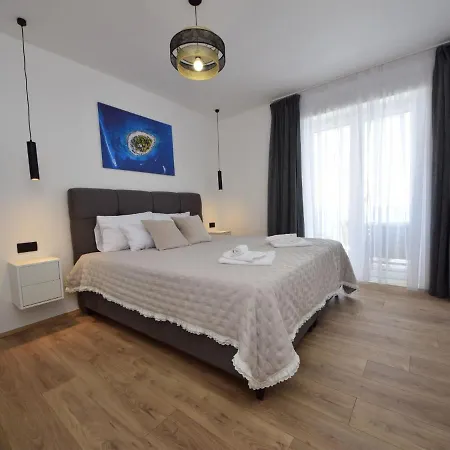 Cicak By Interhome Apartamento Sveta Nedelja (Hvar)