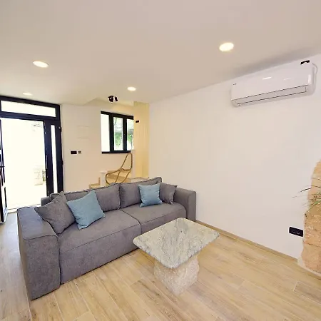 Cicak By Interhome Sveta Nedelja (Hvar)