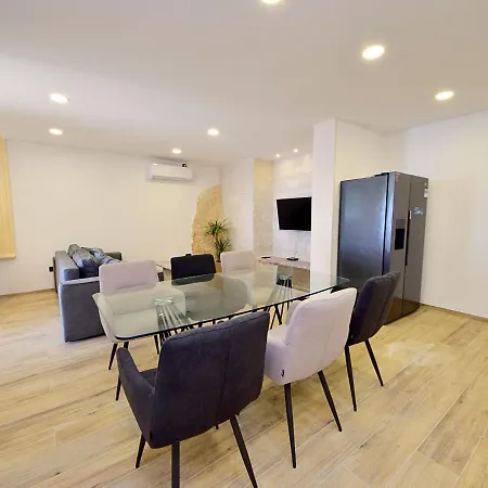 Apartamento Cicak By Interhome Sveta Nedelja (Hvar)