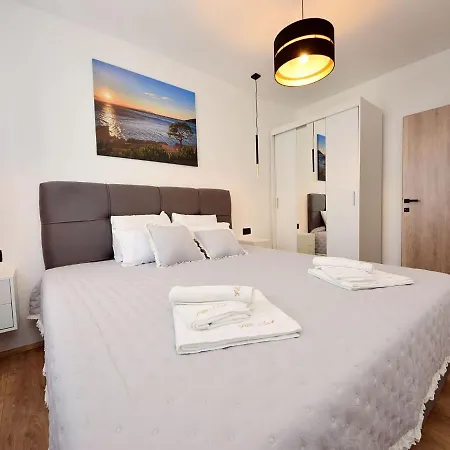 Apartamento Cicak By Interhome *
