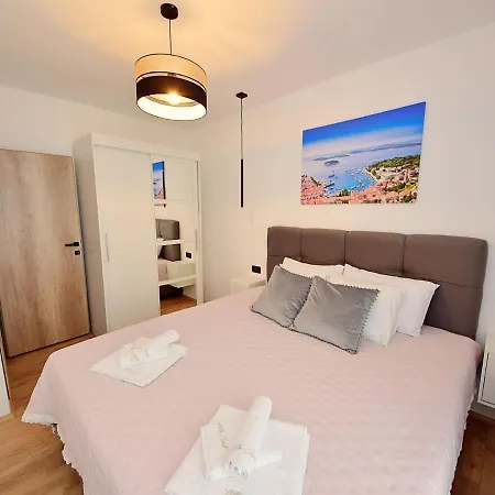 Cicak By Interhome Apartamento Sveta Nedelja (Hvar)