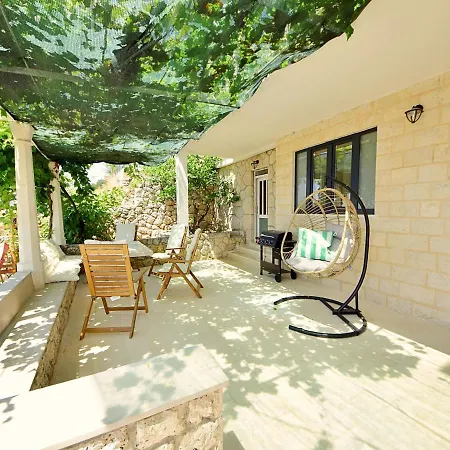 Apartamento Cicak By Interhome Sveta Nedelja (Hvar)